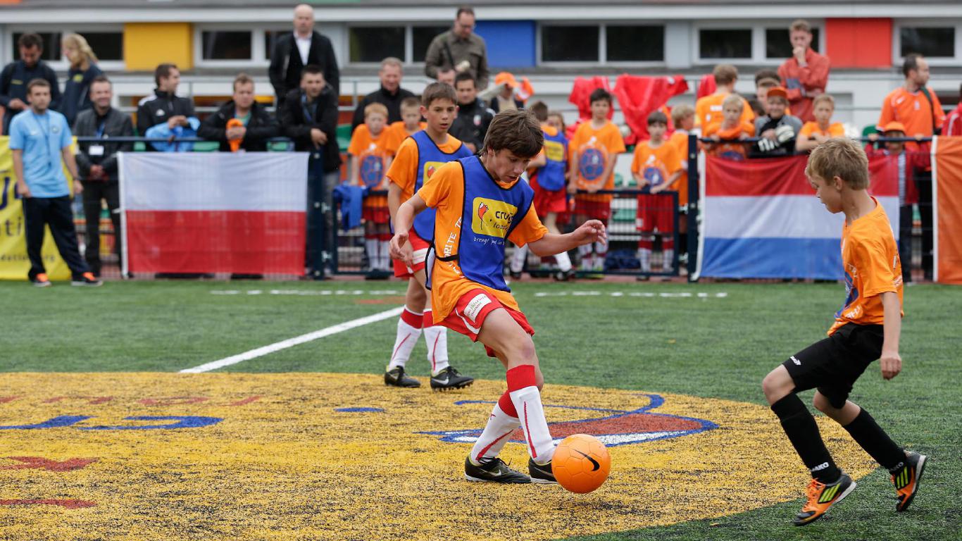 Johan Cruyff Shield KNVB